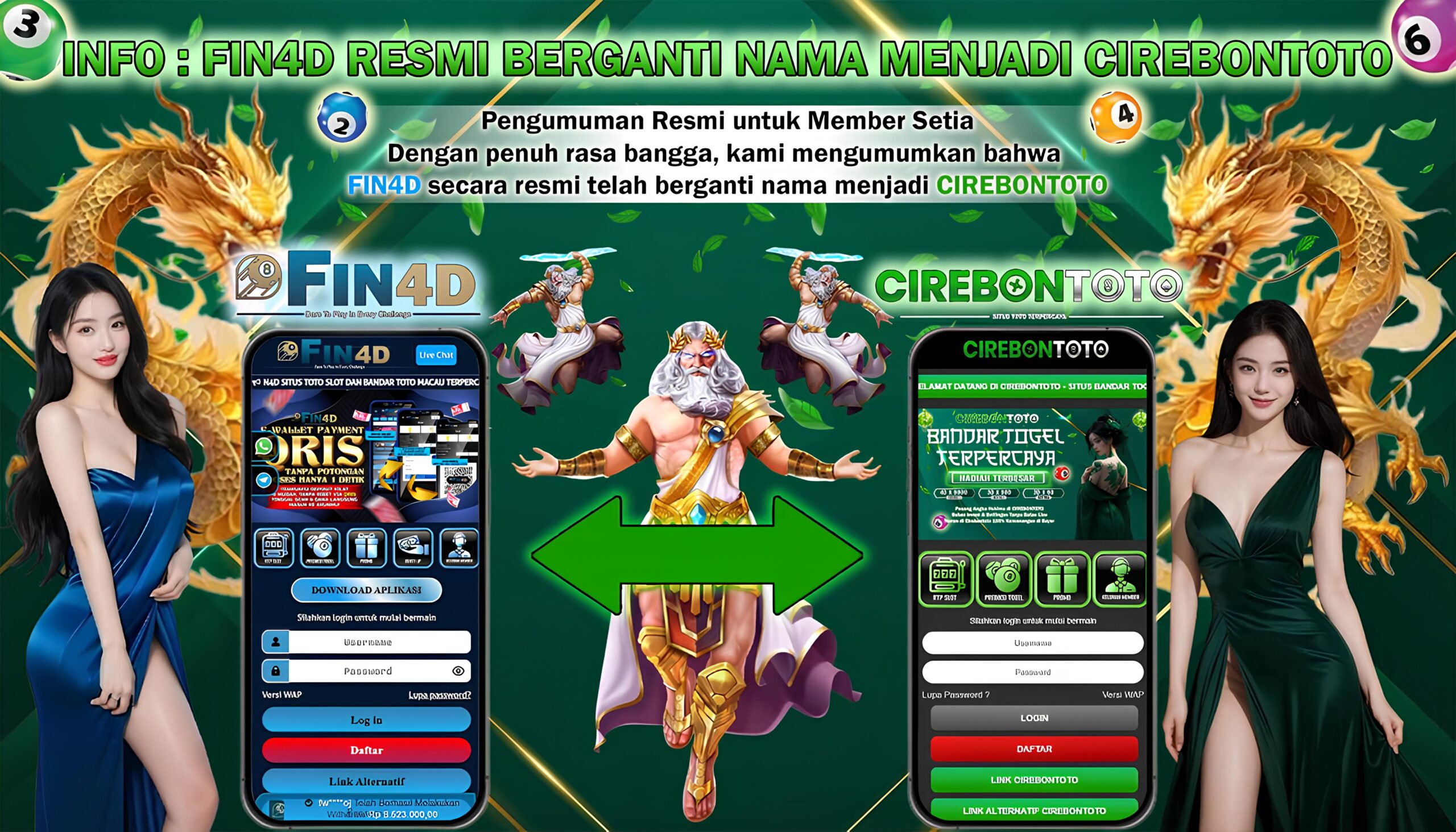 GAMBAR PERGANTI NAMA WEB